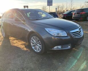 Opel Insignia Gebrauchtwagen