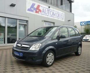Opel Meriva Gebrauchtwagen