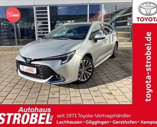 Toyota Corolla Gebrauchtwagen