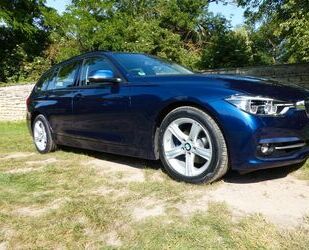 BMW 320 Gebrauchtwagen
