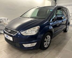 Ford Galaxy Gebrauchtwagen