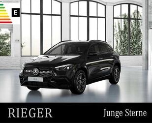 Mercedes-Benz GLA 220 Gebrauchtwagen