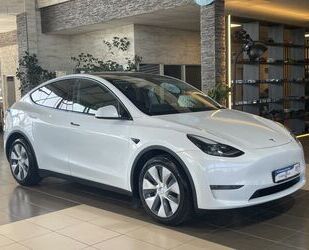 Tesla Model Y Gebrauchtwagen