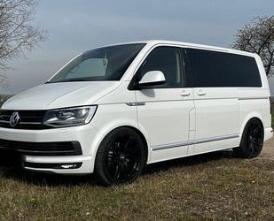 VW T6 Multivan Gebrauchtwagen