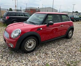 Mini ONE Gebrauchtwagen