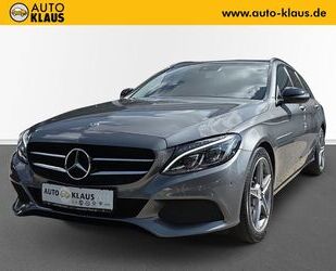 Mercedes-Benz C 300 Gebrauchtwagen