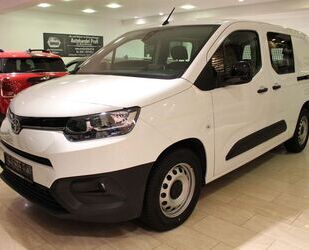 Toyota Proace City Gebrauchtwagen