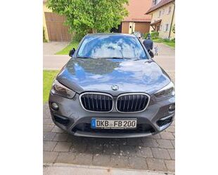 BMW X1 Gebrauchtwagen