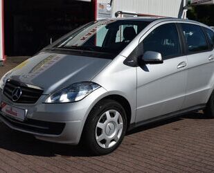 Mercedes-Benz A 160 Gebrauchtwagen