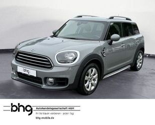 Mini One Countryman Gebrauchtwagen
