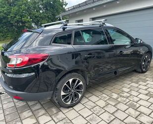 Renault Megane Gebrauchtwagen