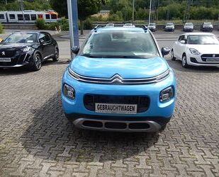 Citroen C3 Gebrauchtwagen