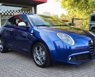 Alfa Romeo MiTo Gebrauchtwagen