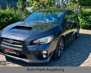 Subaru WRX STI Gebrauchtwagen