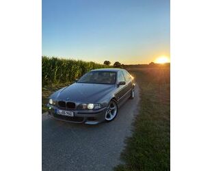 BMW 528 Gebrauchtwagen