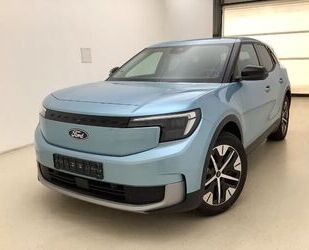 Ford Explorer Gebrauchtwagen