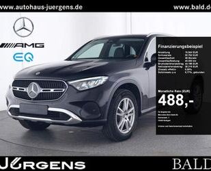 Mercedes-Benz GLC 220 Gebrauchtwagen