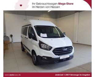 Ford Transit Custom Gebrauchtwagen