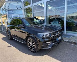 Mercedes-Benz GLE 400 Gebrauchtwagen