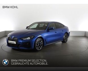 BMW 420 Gran Coupé Gebrauchtwagen