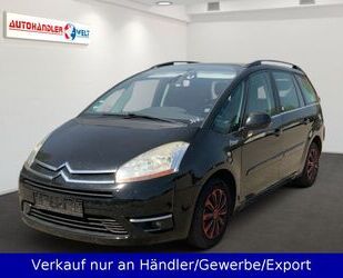 Citroen Grand C4 Picasso / SpaceTourer Gebrauchtwagen