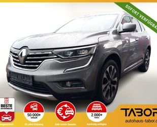Renault Koleos Gebrauchtwagen