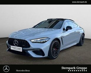 Mercedes-Benz CLE 53 AMG Gebrauchtwagen