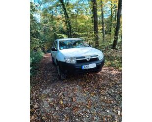 Dacia Duster Gebrauchtwagen