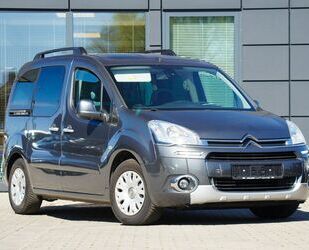Citroen Berlingo Gebrauchtwagen