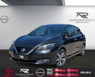 Nissan Leaf Gebrauchtwagen