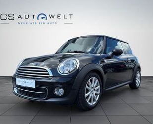 Mini ONE Gebrauchtwagen
