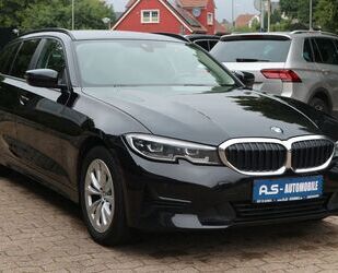 BMW 318 Gebrauchtwagen