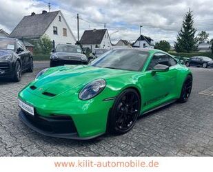 Porsche 992 Gebrauchtwagen