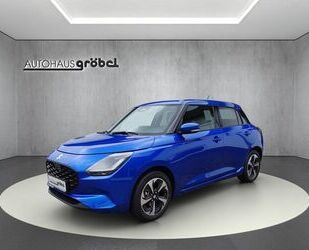Suzuki Swift Gebrauchtwagen