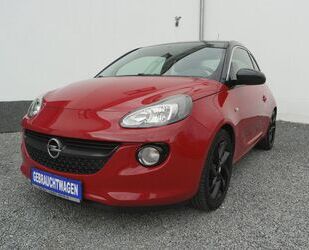 Opel Adam Gebrauchtwagen