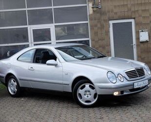Mercedes-Benz CLK 230 Gebrauchtwagen