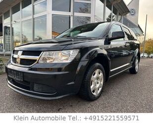 Dodge Journey Gebrauchtwagen