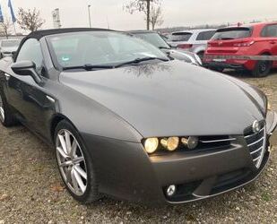 Alfa Romeo Spider Gebrauchtwagen