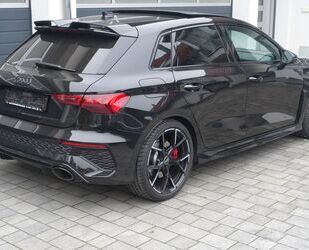 Audi RS3 Gebrauchtwagen