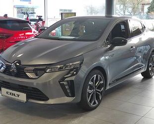 Mitsubishi Colt Gebrauchtwagen
