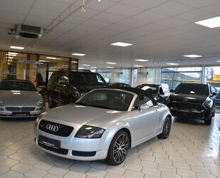 Audi TT Gebrauchtwagen