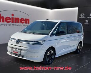 VW T7 Multivan Gebrauchtwagen