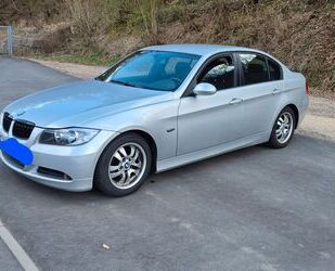 BMW 320 Gebrauchtwagen