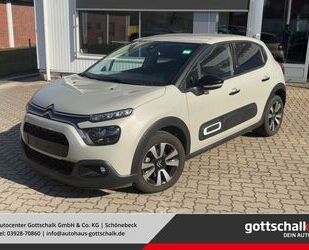 Citroen C3 Gebrauchtwagen