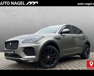 Jaguar E-Pace Gebrauchtwagen