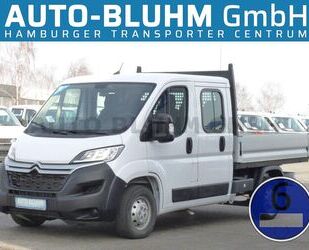 Citroen Jumper Gebrauchtwagen