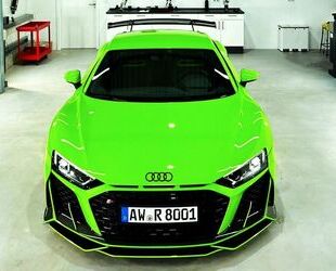Audi R8 Gebrauchtwagen