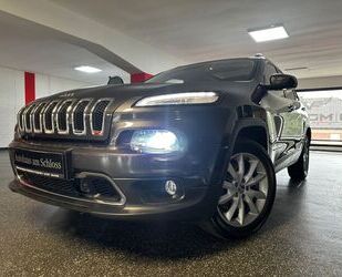 Jeep Cherokee Gebrauchtwagen