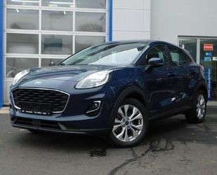 Ford Puma Gebrauchtwagen