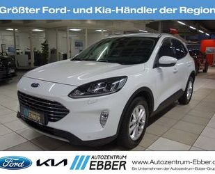 Ford Kuga Gebrauchtwagen